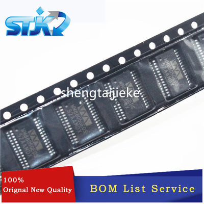 SDRAM - DDR Memory IC MT46V16M16P-5B:M 256Mbit Parallel 200 MHz 700 Ps 66-TSOP Electronic IC Chip
