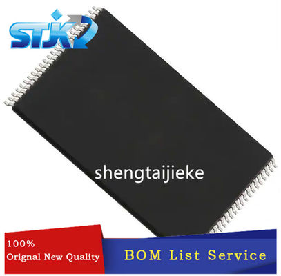 FLASH - NAND Memory IC 1Gbit Parallel 25 ns 48-TSOP NAND01GW3B2CN6E  Used Tested  NAND01Good