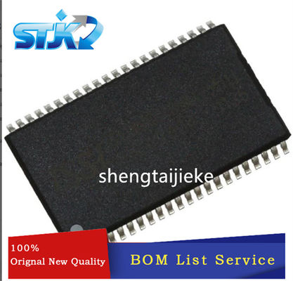 Configuration Memory Ic CY62157DV30LL-55ZSXI SRAM - Asynchronous Memory IC 8Mbit Parallel 55 Ns 44-TSOP II