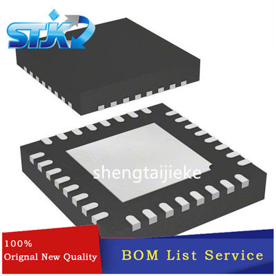 Electronic IC Chip TLV320AIC3206IRSBT Stereo Audio Interface 32 B I²C, Serial, SPI™ 40-WQFN (5x5)