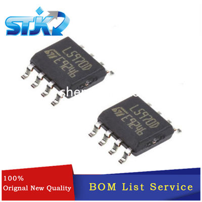 IC W25Q64FWSSIG SOP8 Interface - serializer, solution series New original Not only sales and recycling chip 1PCS
