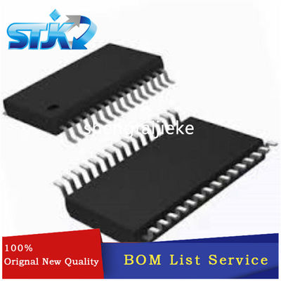 BCM84888B0KFSBG Integrated Circuit Sensors IC TRANSCEIVER 4/4 ETH CMOS HEAT