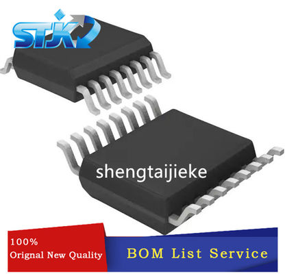 N25Q256A13 Programmable IC Chip FLASH NOR Memory 256Mbit SPI 108MHz 16-SOP2