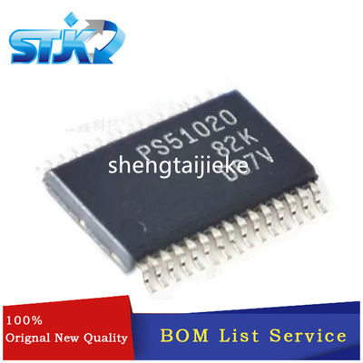 Asynchronous Programmable IC Chip IS61WV25616BLL-10TLI SRAM 4Mbit Parallel 10Ns 44-TSOP II