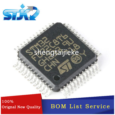 16Bit 25MHz 128KB 프로그램 가능한 IC 칩 MSP430F5418AIPNR MSP430 CPUXV2 MSP430F5xx
