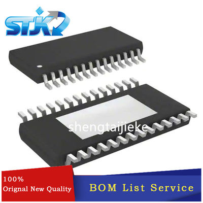 AT29LV020-10TI 순간 플래쉬 메모리 IC 칩 2Mbit 대비 100 Ns 32-tsop