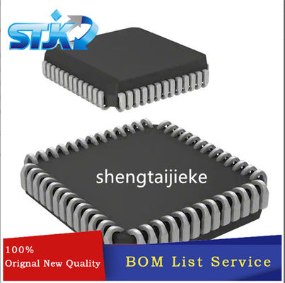 Programmer Flash Memory Ic SST39VF010-70-4I-NHE 1Mbit Parallel 70 Ns 32-PLCC