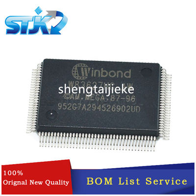 SDRAM 프로그래머블 ic 칩 MT48LC32M16A2P-75 그것 :Ｃ SDRAM 메모리용 IC 512Mbit 대비 133 마하즈 5.4 Ns 54-TSOP II