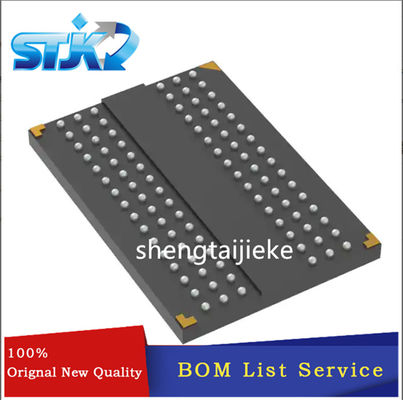 196-LBGA Computer Integrated Circuits PI7C9X2G608GPBNJE 6 Port 8 Lane Interface