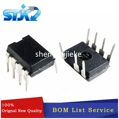 OPA2197IDGKT Programmable IC Chip General Purpose Amplifier 2 Circuit Rail-To-Rail 8-VSSOP