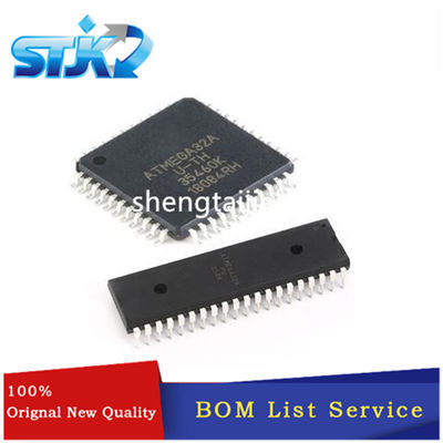 AD5764CSUZ 32-TQFP Data Acquisition Digital Analog Converter (DAC) Brand New And Original