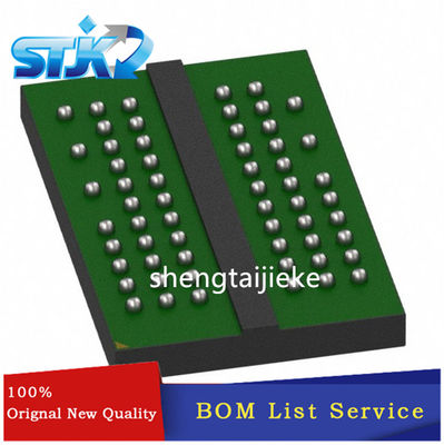 Programmable Ics Integrated Circuits MT48H16M32LFB5-75 IT:C 512Mbit Parallel 133MHz