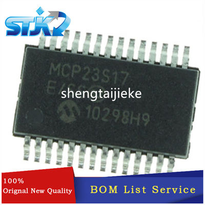 AD5254BRUZ100 Programmable IC Chip , Digital Potentiometer IC For Data Acquisition