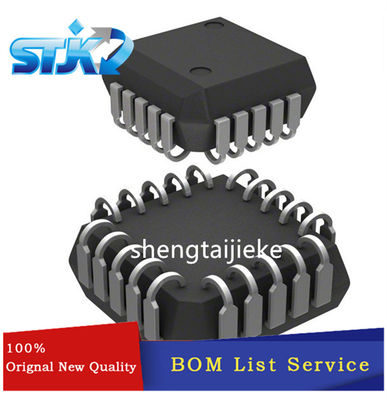 AT49F1025-70JI FLASH Programmable IC Chip 1Mbit Parallel 70Ns 44-PLCC
