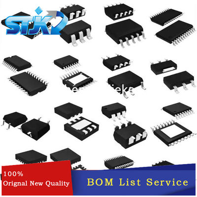 OPA2197IDGKT Programmable IC Chip General Purpose Amplifier 2 Circuit Rail-To-Rail 8-VSSOP