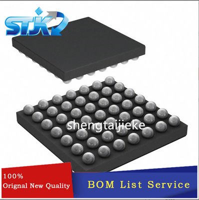 676-BGA Programmable IC Chip XC3S1400AN-4FGG676I Field Programmable Gate Array