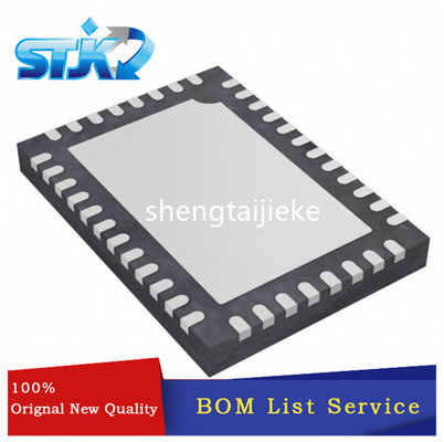 TUSB1064IRNQT USB-C Circuit Protection IC 10GBPS ALT MODE UFP MUX For USB Type C