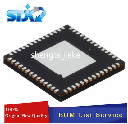 136-AQFN Circuit Protection IC PI7C9X2G304EVAZXAEX 3 Port 4 Lane Interface Wholesaler