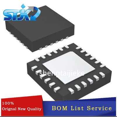 SEC1210-CN-02 Integrated Circuit Ic Interface 24-QFN 5x5 Distributor