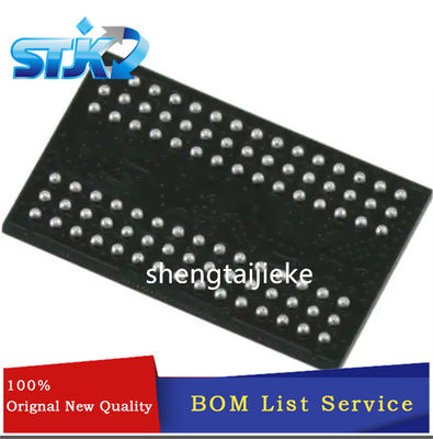 DDR2 Memory Ram IC Chip MT47H64M16HR-3 IT:H 1Gbit Parallel 333MHz 450Ps 84-FBGA