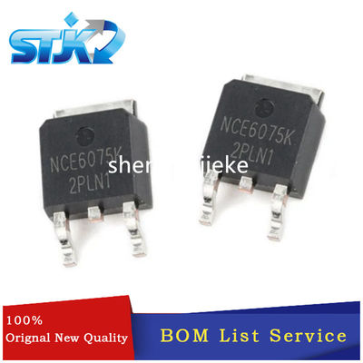 88E6085-TAH1 88E6085 Ethernet Controller Ic QFP176 Original Wholesaler
