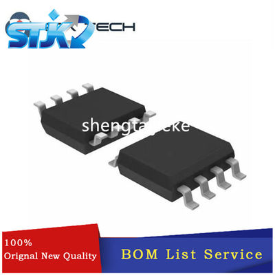 ADN4691EBRZ 1/1 электронный Ic откалывает половинный раздатчика 8-SOIC LVDS многопунктовый