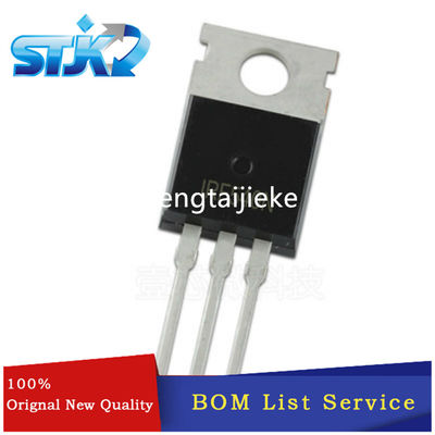 Positive Adjustable Linear Voltage Regulator IC 1 Output 3A TO-220-5 Mic29302WT