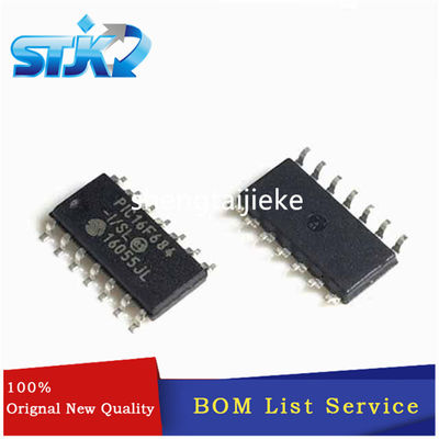 CCB3T16210QDGGRQ1 Power Ic Chip Untuk BUS SWITC 10 X 1:1 48TSSOP Grosir