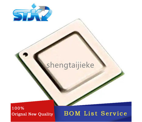 PEX8714-AB80BI G Stromversorgung IC-Chip, analoger Verteiler des Schalter-IC des Kanal-324-FCBGA