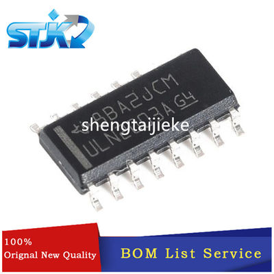 ADS1110A0IDBVR Ti SOT23-6 Data Acquisition Analog to Digital Converter (ADC) Brand New And Original Stock