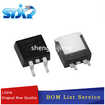 3LP01SS-TL-H डिस्क्रीट सेमीकंडक्टर डिवाइस P चैनल 30V 100mA 150mW