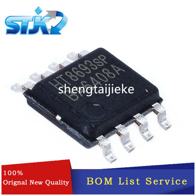 MAX13443EASA 1/1 optoelektroniczny IC RS422 RS485 8 SOIC hurtownik