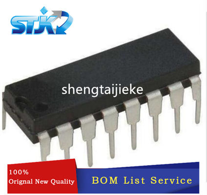 16 เอาท์พุต IC ออปโตอิเล็กทรอนิกส์เชิงเส้น 120mA 28-TSSOP TLC59116IPWR