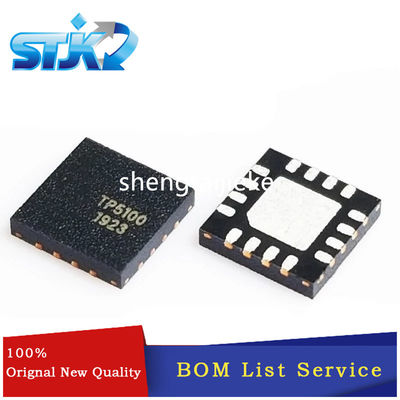 LM3550SPX/NOPB Optoelectronic IC , LED Driver IC Dimming 5A 20-UQFN