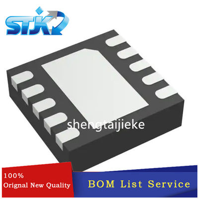 Original Positive Adjustable Buck-Boost Switching Regulator IC 0.8V 1 Output 1.25A 10-WFDFN