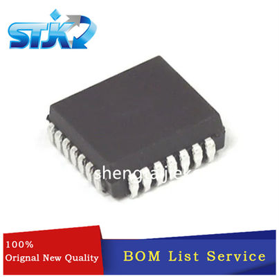 Surface Mount Programmable Timer IC CS82C54-10Z 10MHz 28-PLCC Wholesaler