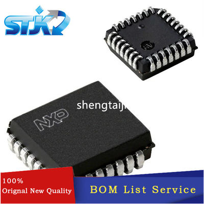 Microchip Technology Integrated Circuit IC Chip AT17C512A-10JI 512K 20PLCC Wholesaler