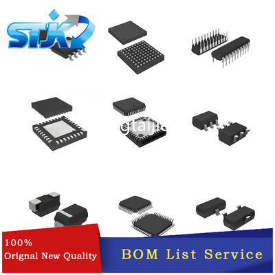 इंटीग्रेटेड सर्किट चिप VNH5180ATR-E STMicroelectronics AC/DC कन्वर्टर कंट्रोल सर्किट