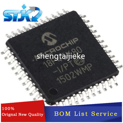 STM32F030R8T6 Nieuwe En ต้นฉบับวงจรรวม Ic ชิป ST Elektronische โมดูลส่วนประกอบ