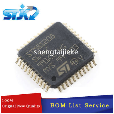 STM32F030R8T6 Nieuwe En Original Integrated Circuit Ic Chip ST Elektronische Modules Componenten