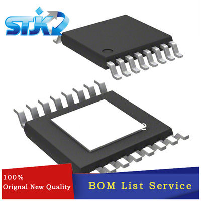 ইন্টিগ্রেটেড সার্কিট চিপ VNH5180ATR-E STMicroelectronics AC/DC কনভার্টার কন্ট্রোল সার্কিট