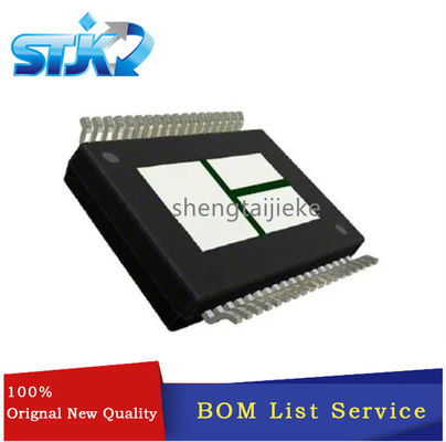 Chip Sirkuit Terpadu VNH5180ATR-E STMicroelectronics Sirkuit Kontrol Konverter AC/DC