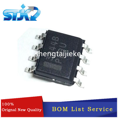 ADS1110A0IDBVR Ti SOT23-6 Data Acquisition Analog to Digital Converter (ADC) Brand New And Original Stock