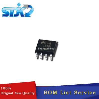LM5101AMX/NOPB Ti SOP8 전원관리 IC 배포자 9V 14V명