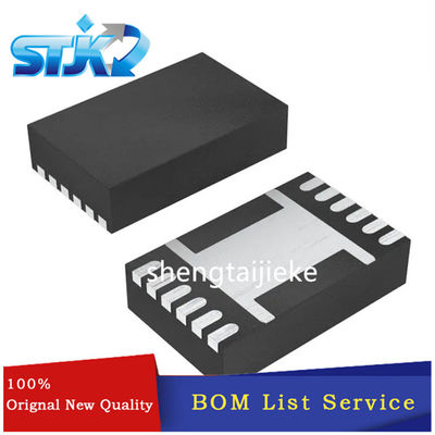 TDA21471 Voltage Regulator IC PMIC Power Management Special Purpose Regulators