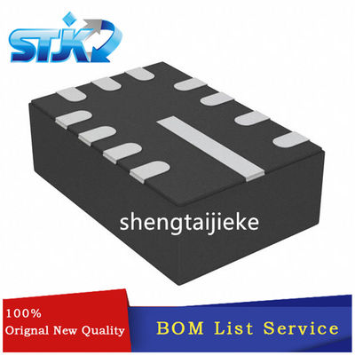 TDA21471 Voltage Regulator IC PMIC Power Management Special Purpose Regulators