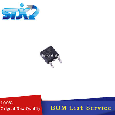 선 자동차를 위한 NCV7808BDTRKG 회로보호 IC AEC-Q100 도매업자
