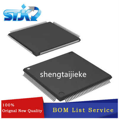 STM32F405RGT6 MPU Microcontrollers And Processors 64-LQFP Package IC MCU 32BIT 1MB FLASH 168MHz