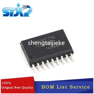 Surface Mount PMIC Power Management Integrated Circuit NCV8702SN33T1G SOT23-5