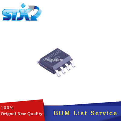 LM2852XMXAX-3.3/NOPB Circuit Protection IC Positive Fixed 3.3V 1Output 2A 14-TSSOP